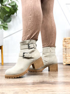 Jessi Boots - Sand-350 SHOES-Mia Shoes-Heathered Boho Boutique, Women's Fashion and Accessories in Palmetto, FL