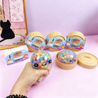 Colorful Water Beads Squishy Stress Steamed Bun Relief Fidget Toy-340 Other Accessories-Auraquise-Heathered Boho Boutique, Women's Fashion and Accessories in Palmetto, FL