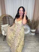 My Kind Dress-230 Dresses/Jumpsuits/Rompers-Heyson-Heathered Boho Boutique, Women's Fashion and Accessories in Palmetto, FL