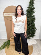 Made To Go Pants-150 PANTS-Skies Are Blue-Heathered Boho Boutique, Women's Fashion and Accessories in Palmetto, FL