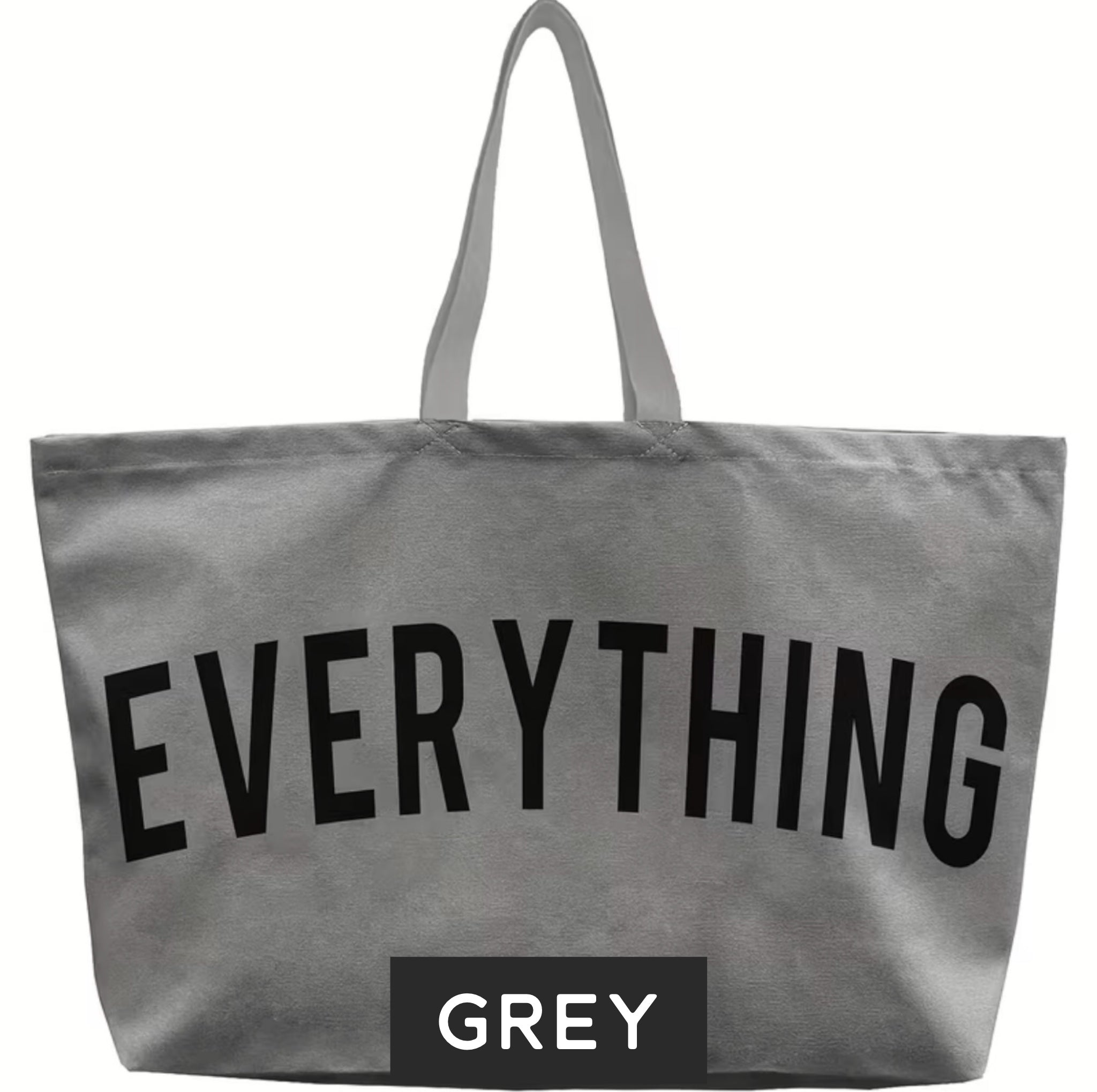 The Everything XL Tote-Heathered Boho-Heathered Boho Boutique, Women's Fashion and Accessories in Palmetto, FL