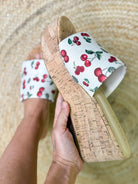 It Girl Wedge-350 SHOES-JPO SHOES-Heathered Boho Boutique, Women's Fashion and Accessories in Palmetto, FL