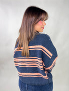 Rocky Mountain Sweater-400 Takeover/Pre-Order-Pol-Heathered Boho Boutique, Women's Fashion and Accessories in Palmetto, FL