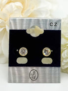 She’s Classy Now Earrings-310 Jewelry-Joseph Anthony NY, Inc-Heathered Boho Boutique, Women's Fashion and Accessories in Palmetto, FL