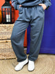 Boho Halloween 2026 Graphic Jogger-150 PANTS-Heathered Boho-Heathered Boho Boutique, Women's Fashion and Accessories in Palmetto, FL