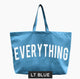 The Everything XL Tote