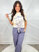 Restock: Love To Lounge Joggers-150 PANTS-ODDI-Heathered Boho Boutique, Women's Fashion and Accessories in Palmetto, FL