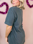 Cupids Brewing Co. Graphic Tee-130 Graphic Tees-Heathered Boho-Heathered Boho Boutique, Women's Fashion and Accessories in Palmetto, FL