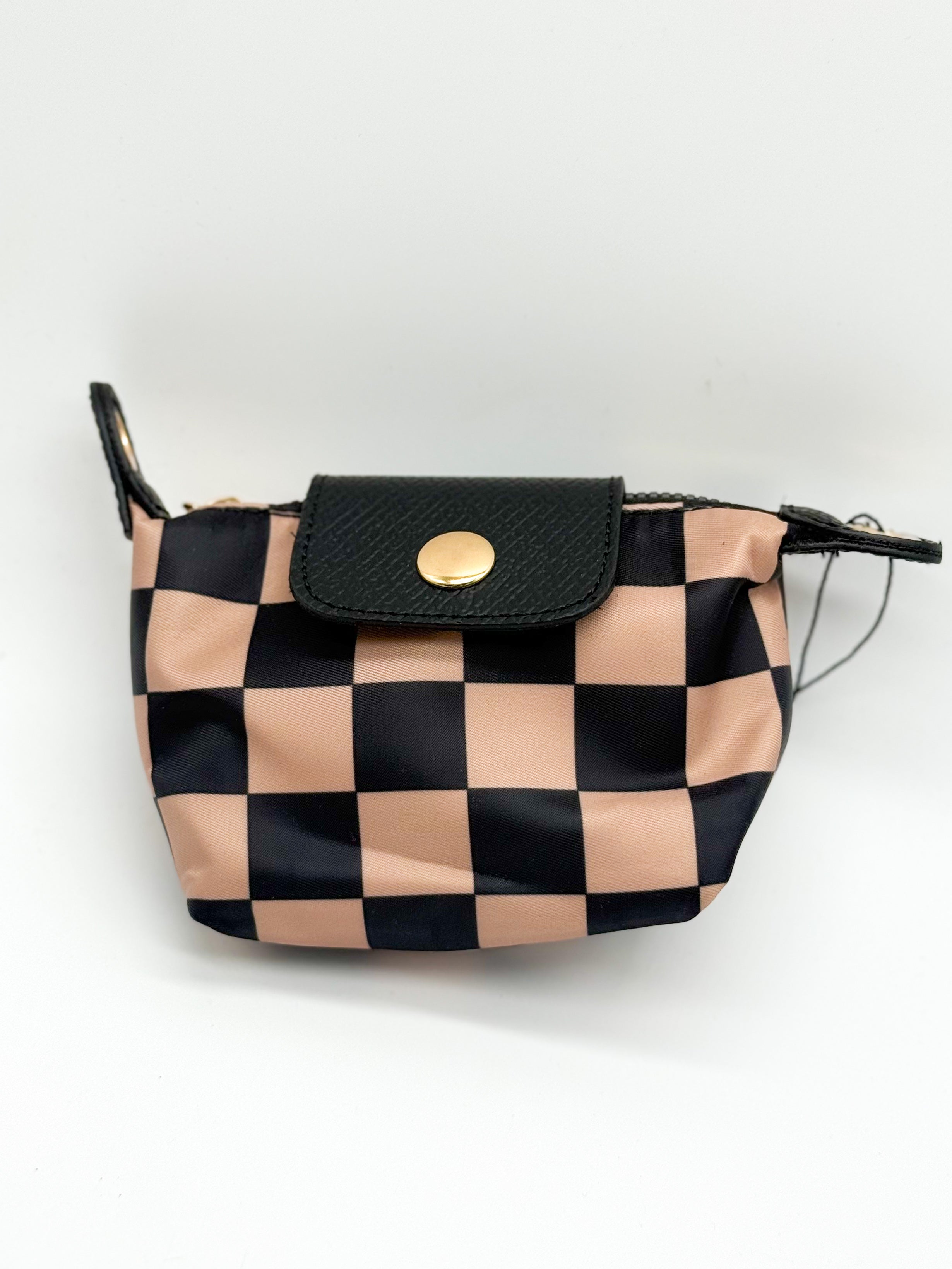 Just a Little Something Bag-320 Bags-Heathered Boho-Heathered Boho Boutique, Women's Fashion and Accessories in Palmetto, FL