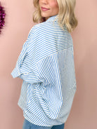 Made for Memories Top-110 SHORT SLEEVE TOP-SHE + SKY-Heathered Boho Boutique, Women's Fashion and Accessories in Palmetto, FL