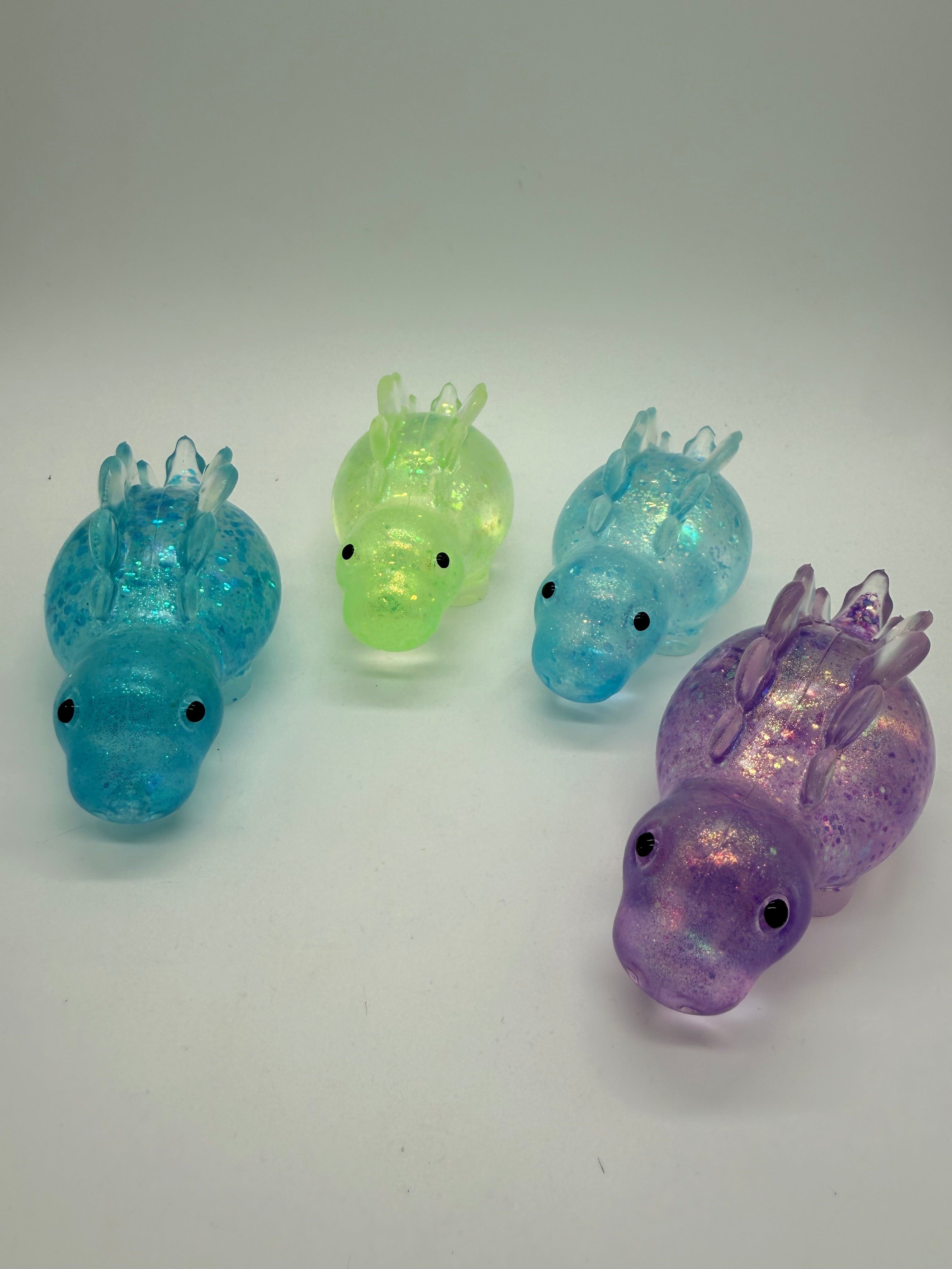 Gummiez - Dinosaurs-340 Other Accessories-Master Toys-Heathered Boho Boutique, Women's Fashion and Accessories in Palmetto, FL