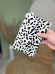 Wristlet Pouch Bag-320 Bags-Clovered Accessories-Heathered Boho Boutique, Women's Fashion and Accessories in Palmetto, FL