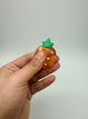 Tiny Fruit Squish Toy