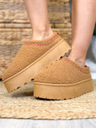 Super Duper Slippers-350 SHOES-Air Rider-Heathered Boho Boutique, Women's Fashion and Accessories in Palmetto, FL