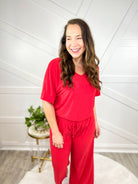 Under the Cabana Set- Solids-230 Dresses/Jumpsuits/Rompers-DEAR SCARLETT-Heathered Boho Boutique, Women's Fashion and Accessories in Palmetto, FL