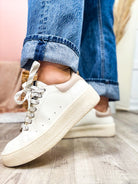 Sally Sneaker-350 Shoes-ShuShop-Heathered Boho Boutique, Women's Fashion and Accessories in Palmetto, FL