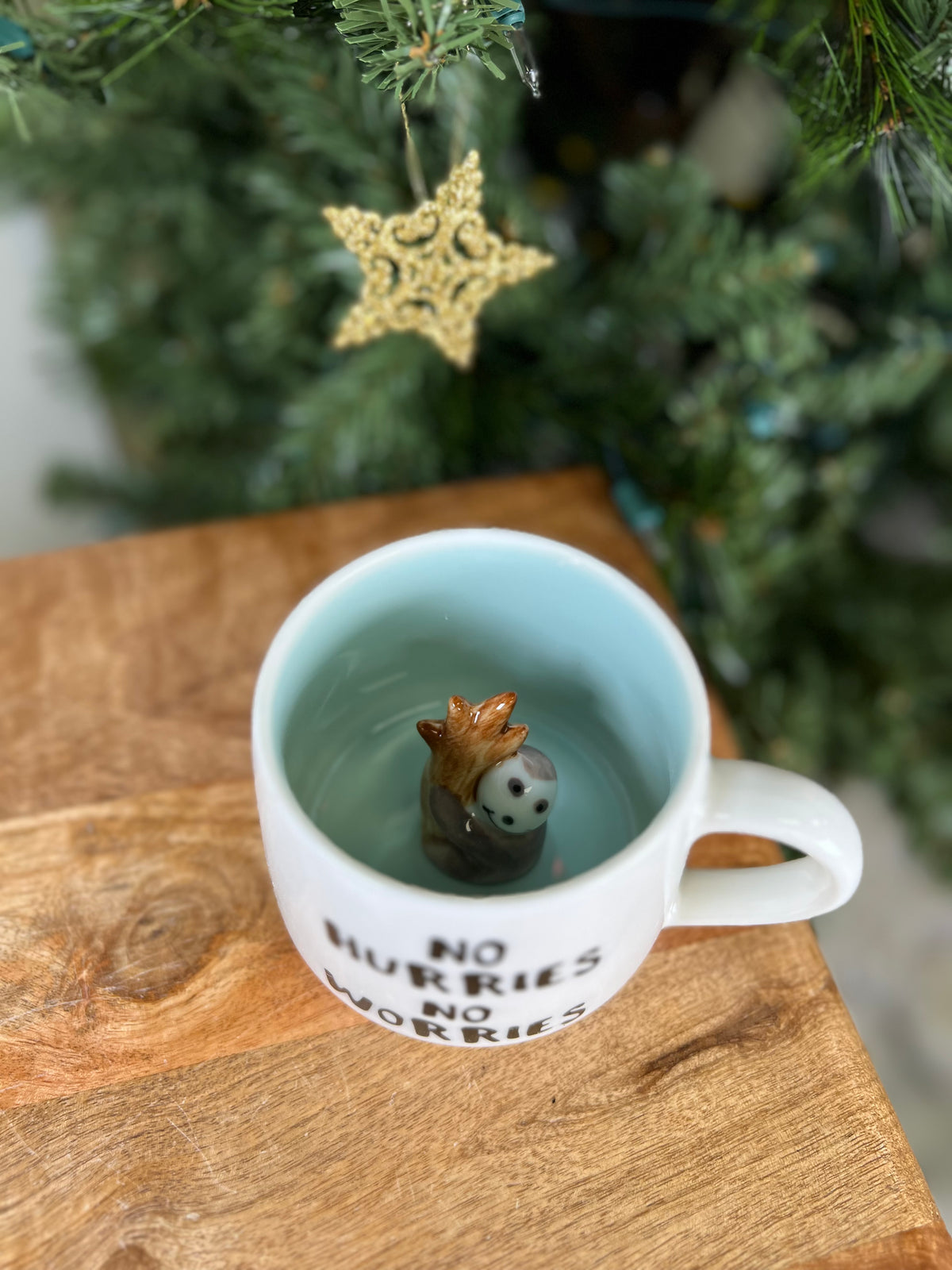 Cute Cartoon Ceramic Mug-340 Other Accessories-NIHAO JEWELRY-Heathered Boho Boutique, Women's Fashion and Accessories in Palmetto, FL