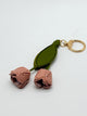 Tulip Days Bag Charm 🌷✨-Heathered Boho-Heathered Boho Boutique, Women's Fashion and Accessories in Palmetto, FL