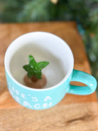 Cute Cartoon Ceramic Mug-340 Other Accessories-NIHAO JEWELRY-Heathered Boho Boutique, Women's Fashion and Accessories in Palmetto, FL