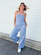 Bare & Bold Set-240 Activewear/Sets-Davi & Dani-Heathered Boho Boutique, Women's Fashion and Accessories in Palmetto, FL