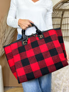 Kristina Satchel Bag – Chain Strap Style-320 Bags-Jen & Co.-Heathered Boho Boutique, Women's Fashion and Accessories in Palmetto, FL