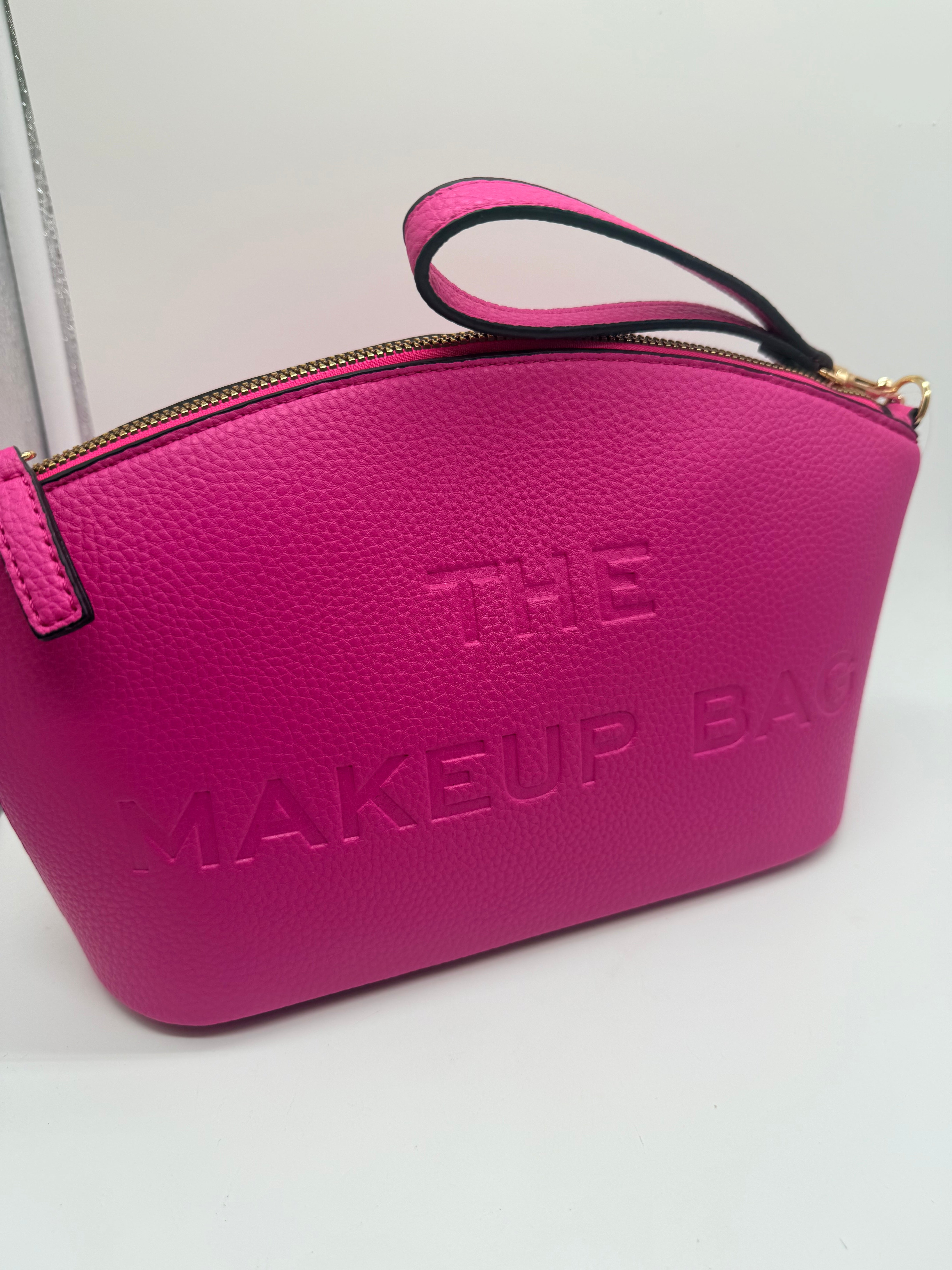 Heather's Favorite Make-Up Tote