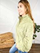 Warm & Toasty Sweater-125 Sweater-Very J-Heathered Boho Boutique, Women's Fashion and Accessories in Palmetto, FL