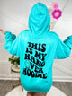 Hangover Graphic Hoodie -520-210 Hoodies-Heathered Boho-Heathered Boho Boutique, Women's Fashion and Accessories in Palmetto, FL