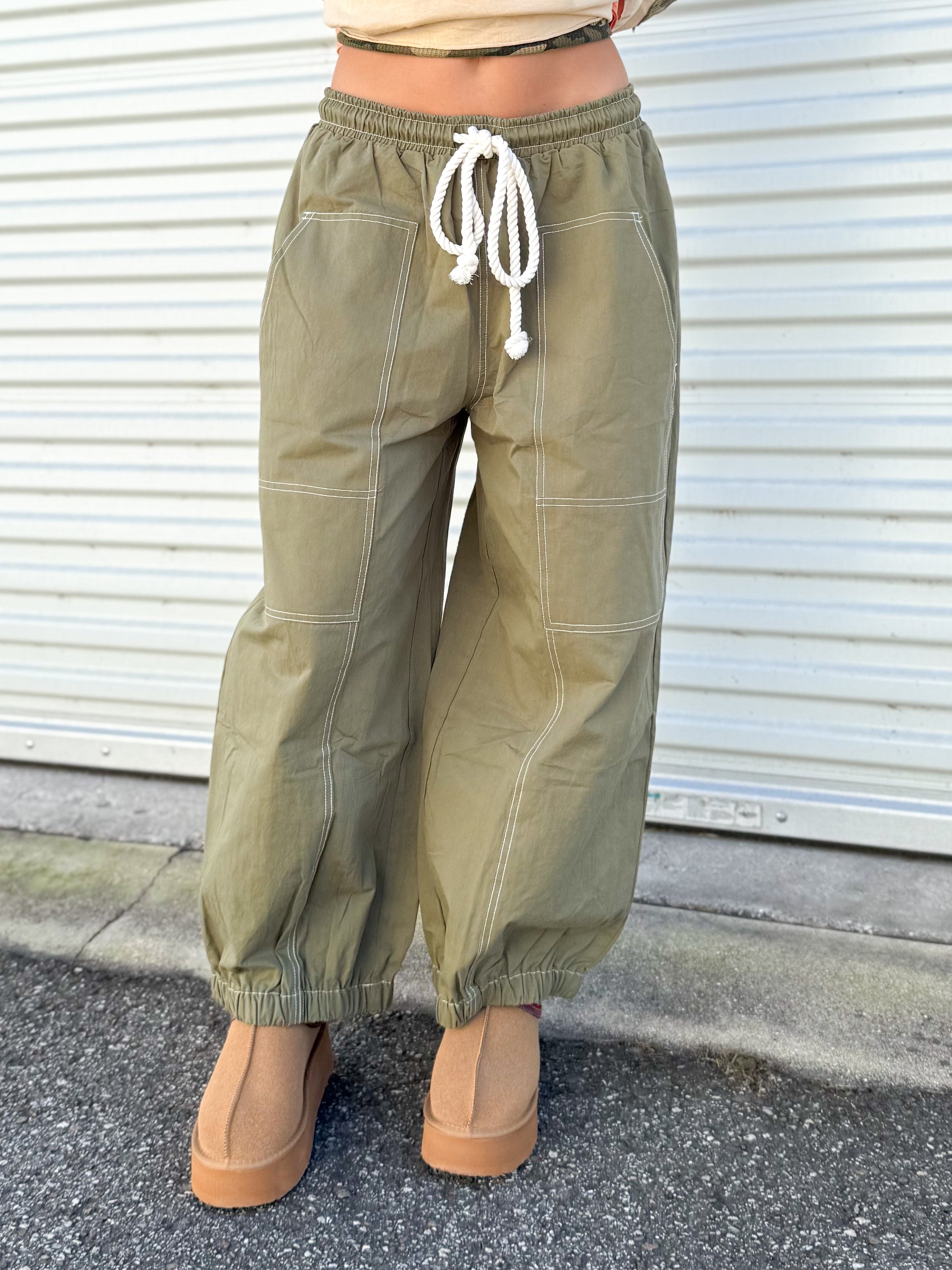 Restock: Love To Lounge Joggers-150 PANTS-ODDI-Heathered Boho Boutique, Women's Fashion and Accessories in Palmetto, FL