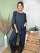The Soft Life Set-240 ACTIVEWEAR/SETS-ZENANA-Heathered Boho Boutique, Women's Fashion and Accessories in Palmetto, FL