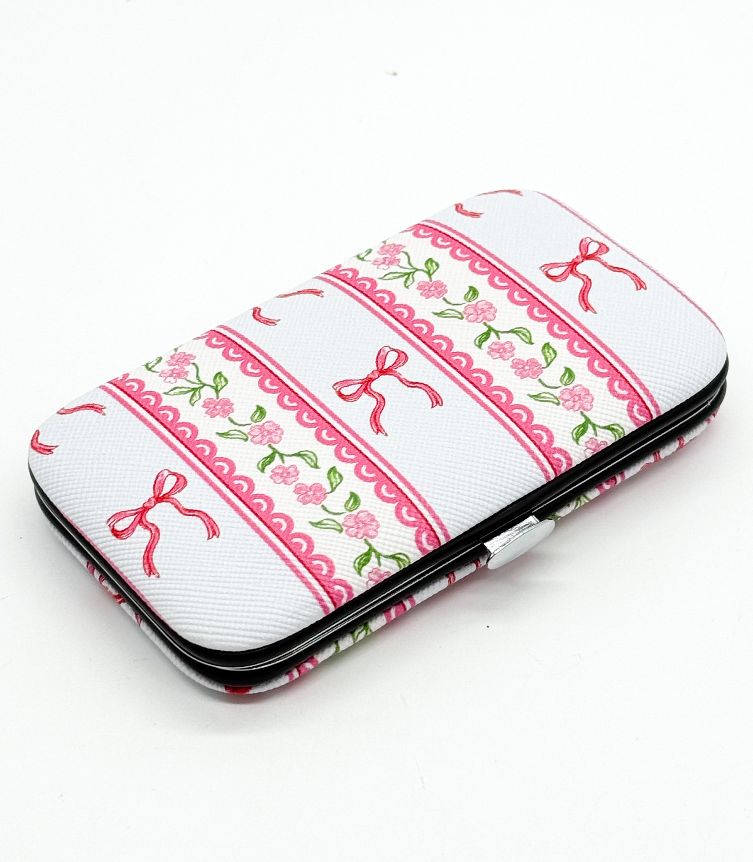 Manicure Kit-340 Other Accessories-Simply Southern-Heathered Boho Boutique, Women's Fashion and Accessories in Palmetto, FL