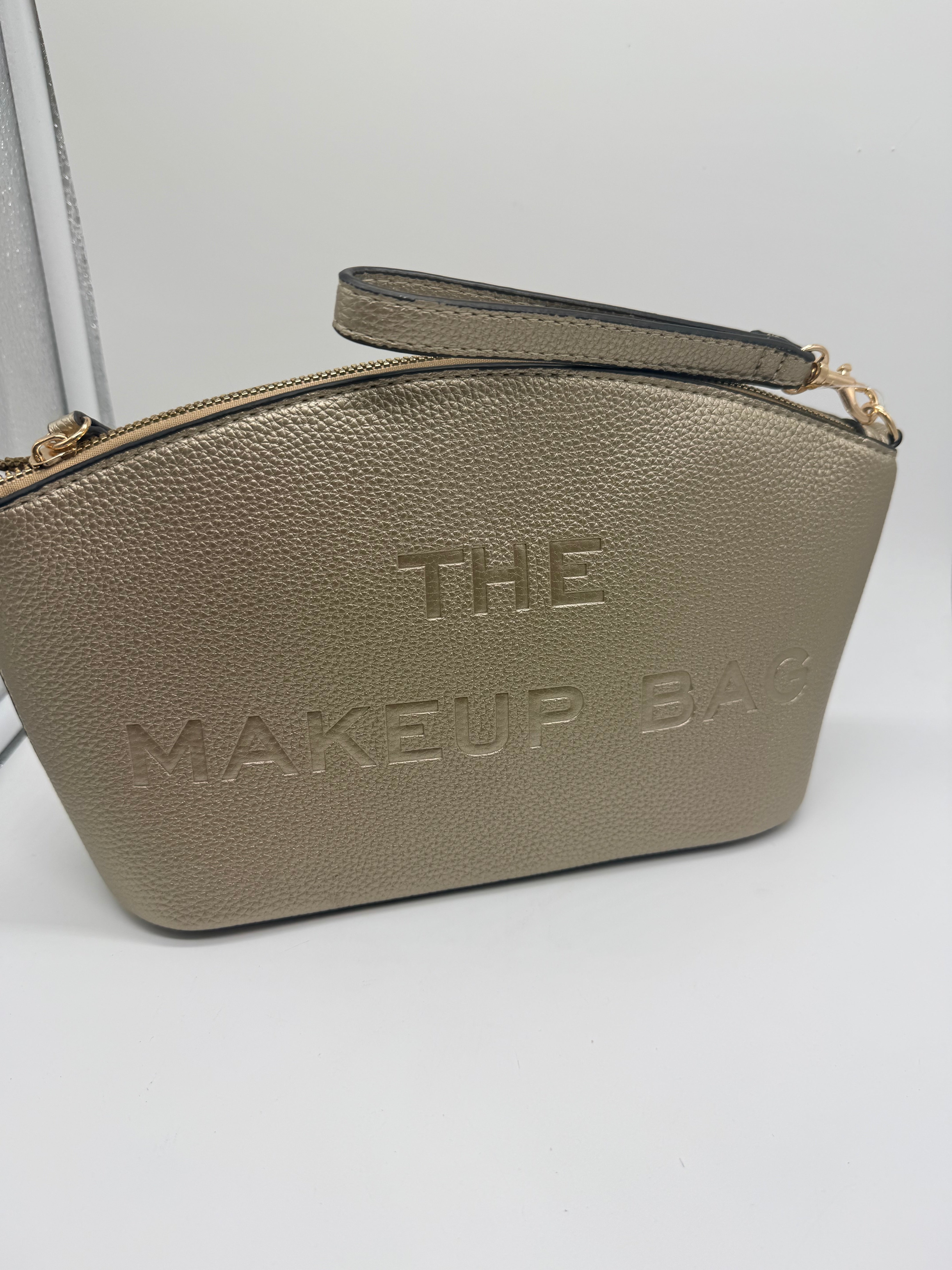 Heather's Favorite Make-Up Tote