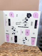 Bow Magic 24 Day Advent-340 Other Accessories-Mad Beauty-Heathered Boho Boutique, Women's Fashion and Accessories in Palmetto, FL