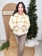 Campfire Nights Jacket-200 JACKETS/SHACKETS-Skies Are Blue-Heathered Boho Boutique, Women's Fashion and Accessories in Palmetto, FL