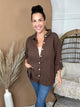 The Celia Button Down Top