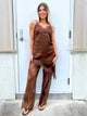 Chic in Lace Set-240 ACTIVEWEAR/SETS-SKYLAR ROSE-Heathered Boho Boutique, Women's Fashion and Accessories in Palmetto, FL