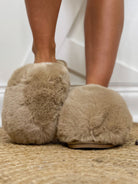 Restock: Villa Sandals - Taupe-350 SHOES-Top Guy-Heathered Boho Boutique, Women's Fashion and Accessories in Palmetto, FL