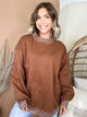 Just A Little Dotty Sweatshirt