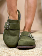 Let's See Style Flash Clogs-350 SHOES-LET'S SEE STYLE-Heathered Boho Boutique, Women's Fashion and Accessories in Palmetto, FL