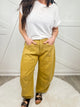 Restock: Show Me How Pants-150 PANTS-ODDI-Heathered Boho Boutique, Women's Fashion and Accessories in Palmetto, FL