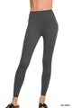 Restock: Move With Me Tummy Control Leggings