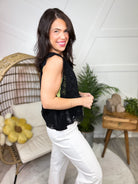 Never Go Out Of Style Top-110 SHORT SLEEVE TOP-SEW IN LOVE-Heathered Boho Boutique, Women's Fashion and Accessories in Palmetto, FL