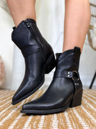 Elk Boots-350 SHOES-Top Guy-Heathered Boho Boutique, Women's Fashion and Accessories in Palmetto, FL