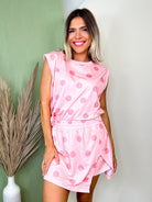 Saylor Set-240 ACTIVEWEAR/SETS-HEATHERED BOHO-Heathered Boho Boutique, Women's Fashion and Accessories in Palmetto, FL