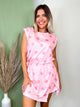 Saylor Set-240 ACTIVEWEAR/SETS-HEATHERED BOHO-Heathered Boho Boutique, Women's Fashion and Accessories in Palmetto, FL
