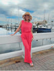 The Earhart Pants-150 PANTS-SOUTHERN GRACE-Heathered Boho Boutique, Women's Fashion and Accessories in Palmetto, FL