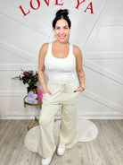 So Comfy Pants-150 PANTS-Easel-Heathered Boho Boutique, Women's Fashion and Accessories in Palmetto, FL