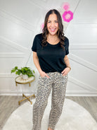 Wild Soul Pants-150 PANTS-YMI-Heathered Boho Boutique, Women's Fashion and Accessories in Palmetto, FL