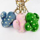 Cactus Plushie Key Chain Purse Charm-340 Other Accessories-Love and Repeat-Heathered Boho Boutique, Women's Fashion and Accessories in Palmetto, FL