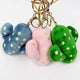 Cactus Plushie Key Chain Purse Charm-340 Other Accessories-Love and Repeat-Heathered Boho Boutique, Women's Fashion and Accessories in Palmetto, FL